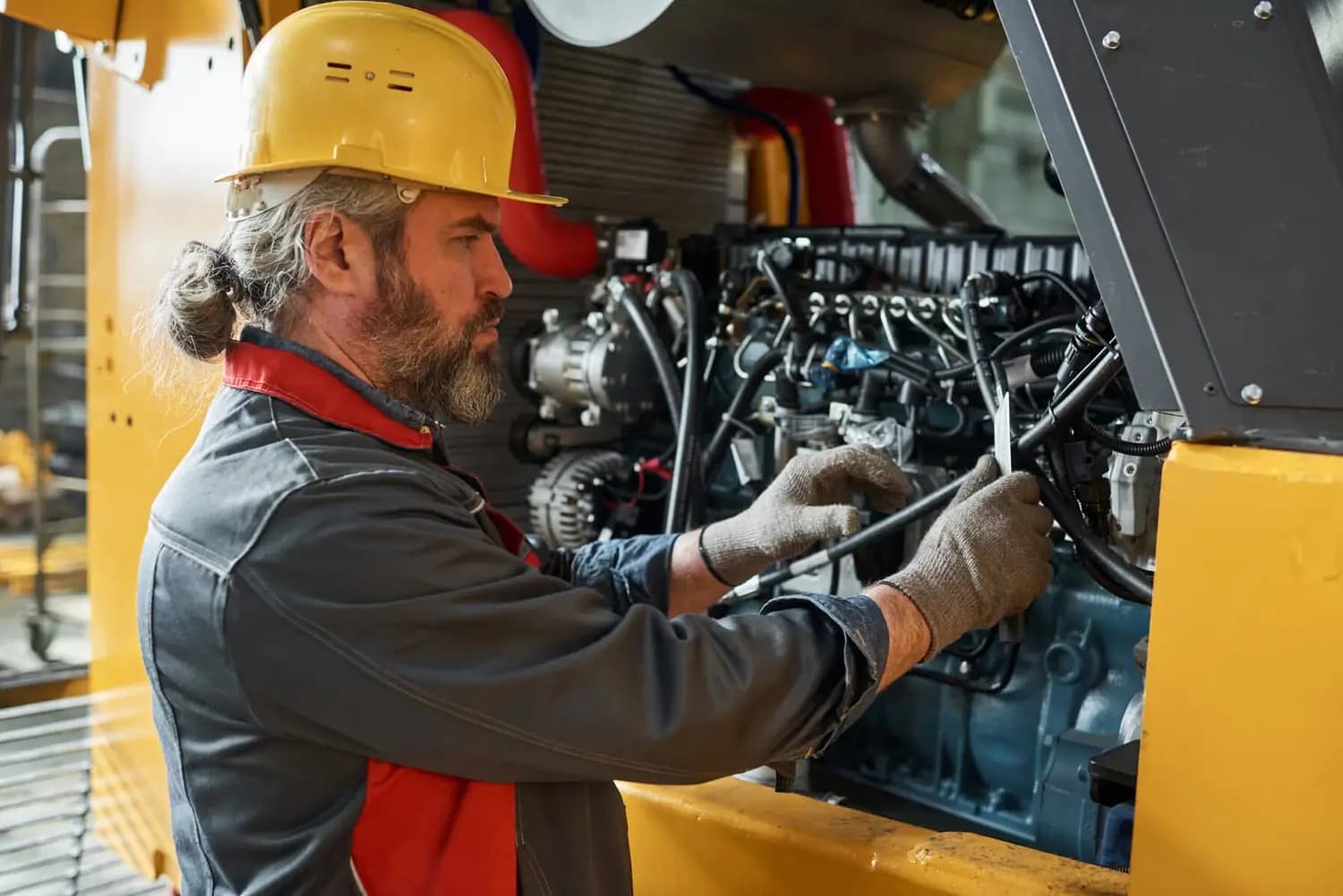 Service & Repair