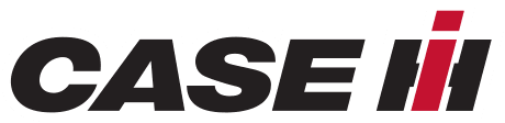 CASE IH logo