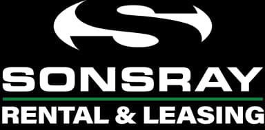Sonsray Rental & Leasing logo